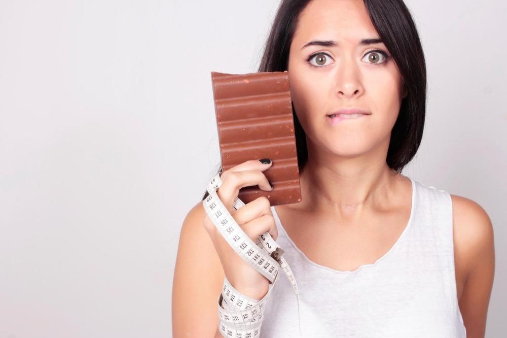 ZVUČI NEMOGUĆE, ALI DELUJE: Probajte čokoladnu dijetu! Izgubićete 5 kilograma za 5 dana