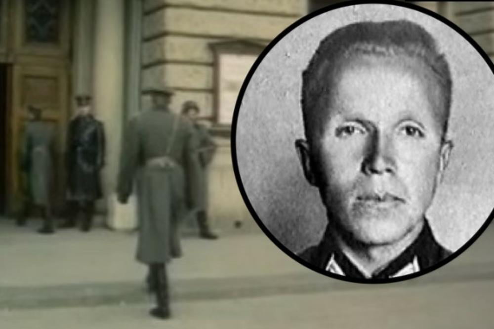 (VIDEO) ON JE SOVJETSKI  DŽEJMS BOND: Bio je Staljinov najbolji agent i nacistički neprijatelj broj 1!
