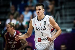 SKENER KURIRA: Željkovi puleni prete košarkašima Srbije