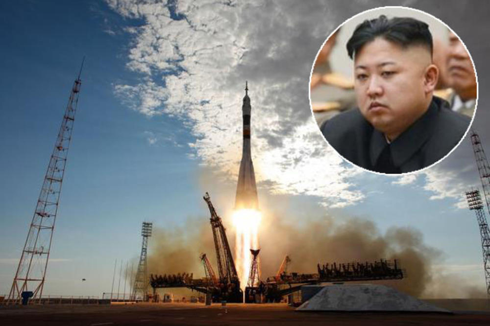 KIM SE SPREMA, SVET U PANICI: Severna Koreja će lansirati novu raketu, evo kada!