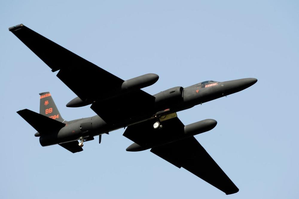 IRAN ZAPRETIO SAD: Nećemo oklevati da uništimo vaše špijunske letelice, sklonite ih