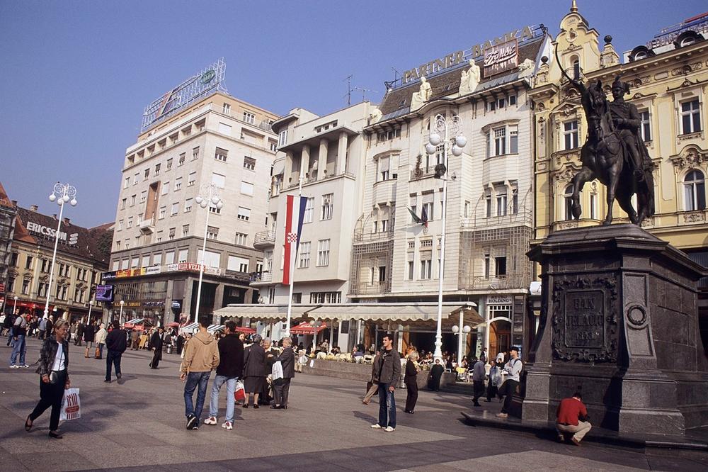NEMAČKI ŠPIGL POPLJUVAO ZAGREB: To je najdosadniji grad u Evropi, treba preživeti ovu tugu
