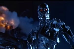 STRUČNJACI UPOZORAVAJU NA MRAČNU BUDUĆNOST: NATO bi bio lud da se ne sprema za rat sa robotima