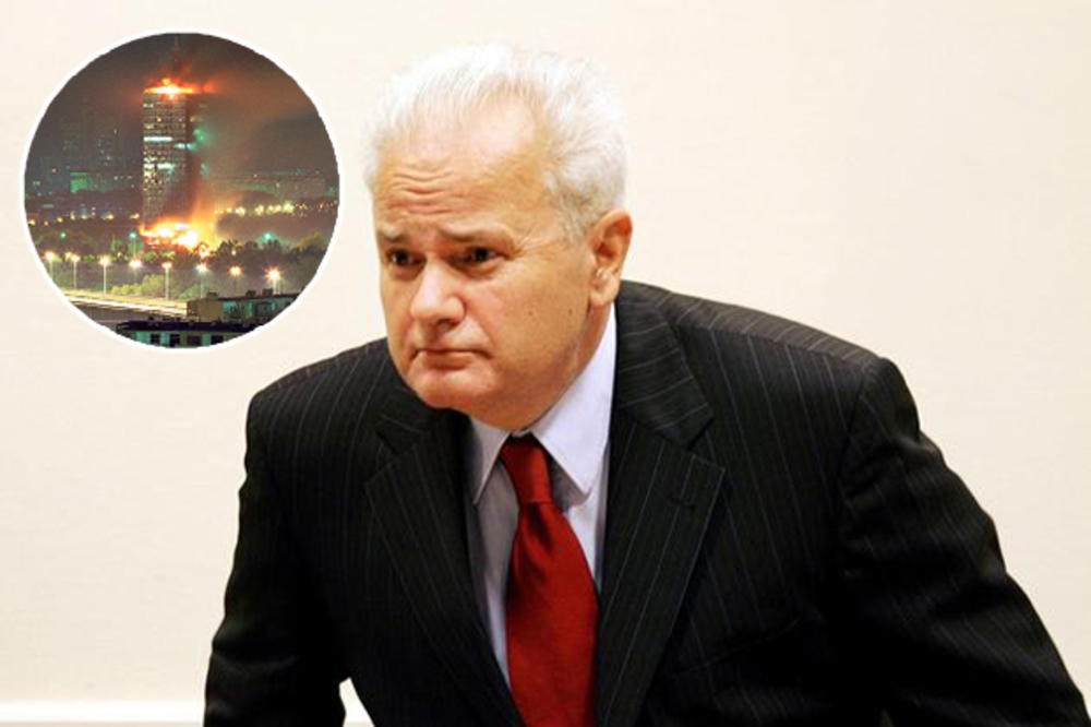 ŠOKANTNA TVRDNJA BEČKOG STRUČNJAKA - OVO JE PRAVA ISTINA: Bombardovali su nas samo zato što je Milošević odbio da usliši ovu želju Zapada