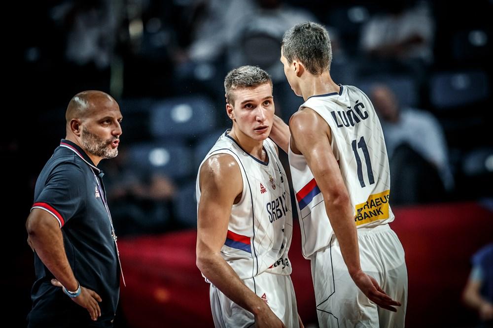 (KURIR TV) FIBA SAHRANILA SRBIJU: Ne priznaju nam medalje osvojene na Evrobasketu pre 2009. godine, ukrali su nam 17 odličja, od toga 8 zlata!