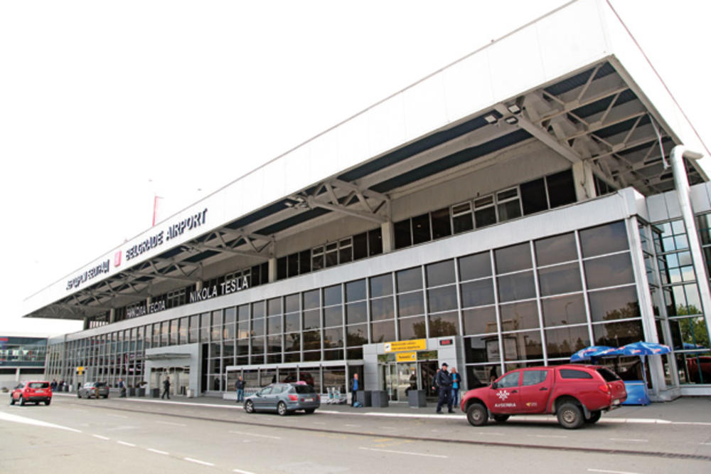 SPREČENA TRAGEDIJA! TURSKI AVION VANREDNO SLETEO NA BG AERODROM: Pozlilo kapetanu na liniji Istanbul - Frankfurt