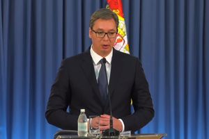 TRAGEDIJA U MEKSIKU: Vučić uputio telegram saučešća
