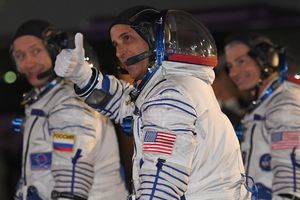 (VIDEO) SREĆAN PUT: Trojica astronauta krenula ka Međunarodnoj svemirskoj stanici