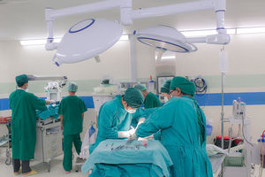 STRANCI DOLAZE DA OPERIŠU NAŠU DECU: Kardiohirurzi iz Amerike i Engleske uradiće 7 teških operacija