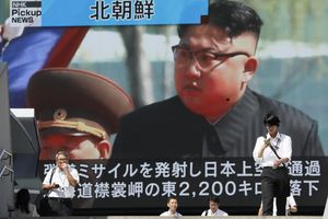(VIDEO) NOVI BISER KIMOVE PROPAGANDE: Smejaćete se kad vidite kako je Severna Koreja prikazala napad na avione i brod SAD