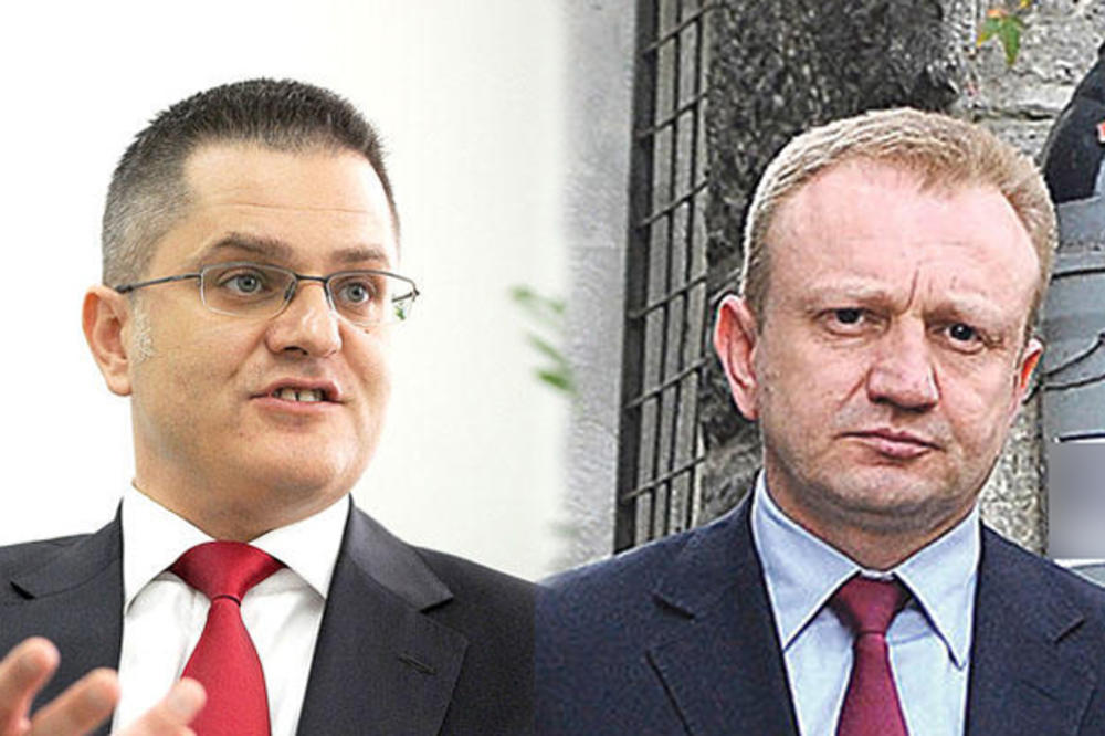 JEREMIĆ O PRIREMAMA ZA BEOGRADSKE IZBORE: Nisam razgovarao sa Đilasom o kandidaturi za gradonačelnika
