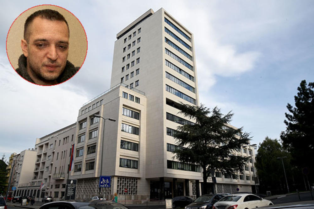 SAD JE I ZVANIČNO: Pokrenuta istraga protiv Zorana Marjanovića za teško ubistvo