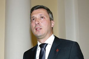 BOŠKO OBRADOVIĆ: Srpska napredna stranka unela političko nasilje u politički život Srbije