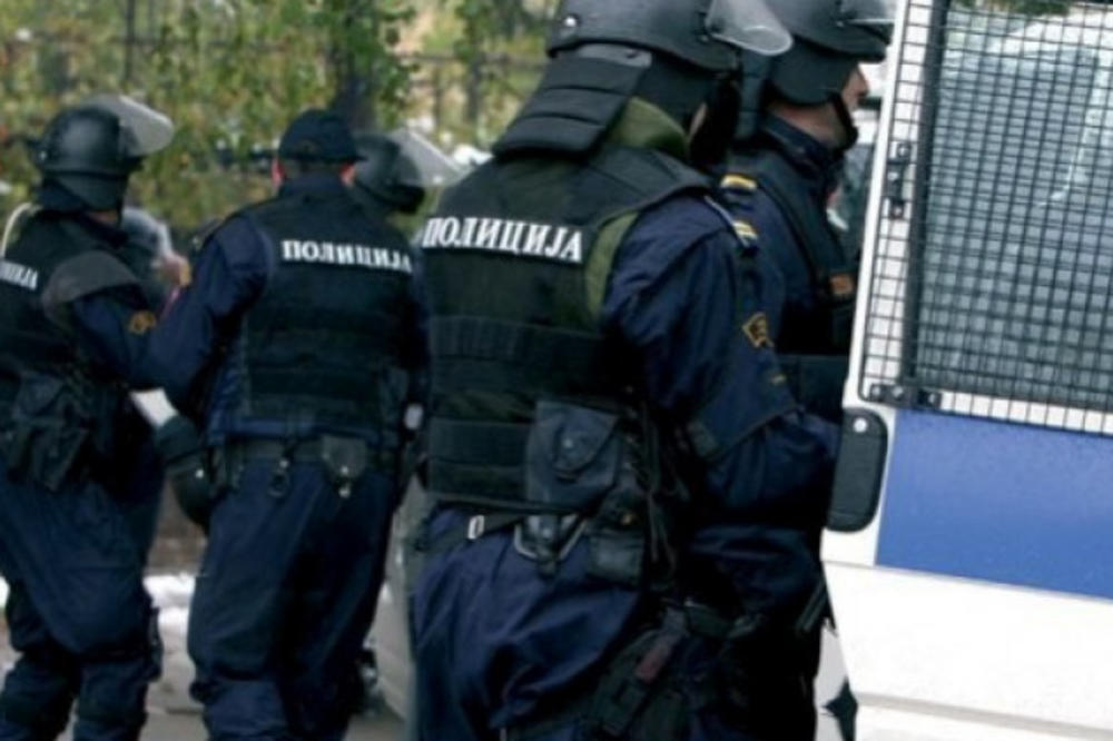 VELIKA POLICIJSKA AKCIJA U ZENICI: Pretresi na 26 lokacija zbog droge i oružja!