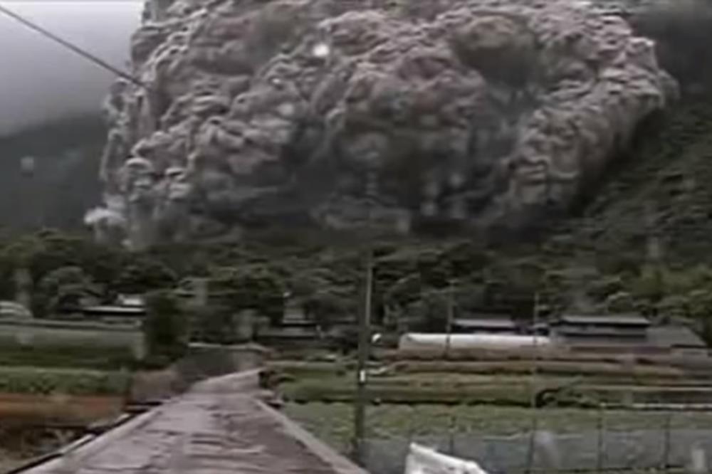 (VIDEO) ZBRISANI SA LICA ZEMLJE: Ovo su najgore prirodne katastrofe u istoriji čovečanstva