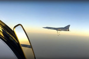 ČETIRI ZEMLJE DIGLE AVIONE NA RUSKE BOMBARDERE: Američki F-16 pratili ih 27 minuta iznad Norveškog mora