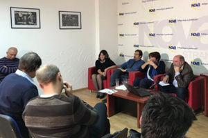 (VIDEO) SANIRANJE ŠTETE I URBANO SREĐIVANJE: Nova stranka predstavila 10 trajnih mera za poboljšanje života u Beogradu