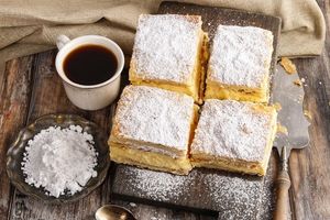 (RECEPT) SAVRŠENE KREMPITE: Neodoljivo kremast slatkiš gotov za pola sata!