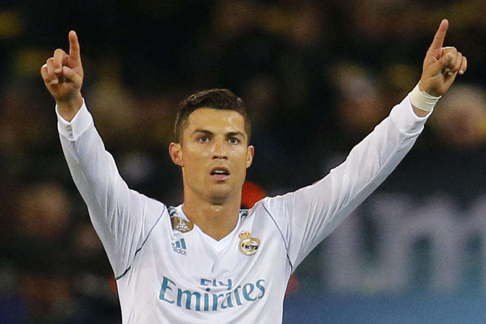 PORTUGALAC IZNENAĐEN KRITIKAMA Ronaldo: Izgleda da na svakom meču moram da pokažem ko sam!