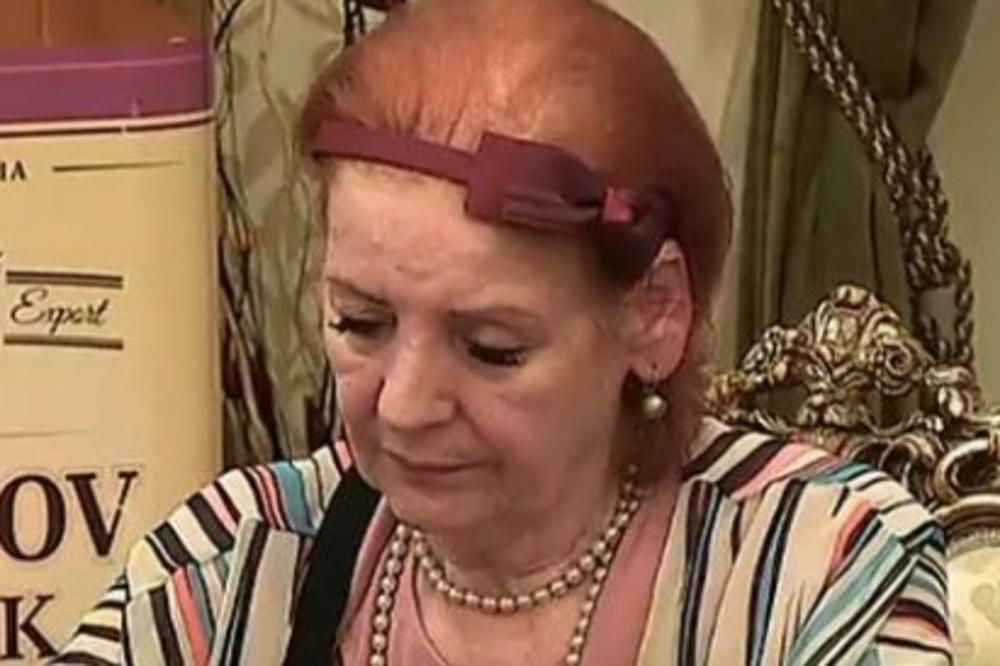 LEPA LUKIĆ U SUZAMA, NE MOŽE DA SE SMIRI: Majka Miljane Kulić uvredila pevačicu na najgori mogući način!