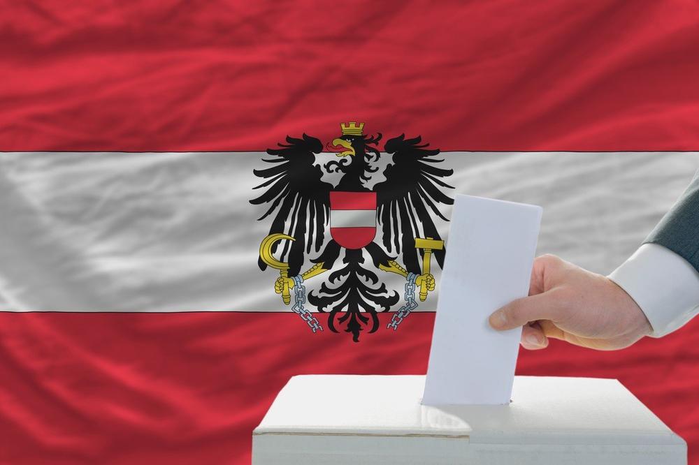 NOVI IZBORNI PROBLEMI U AUSTRIJI: U kovertama se pojavio višak glasačkih listića