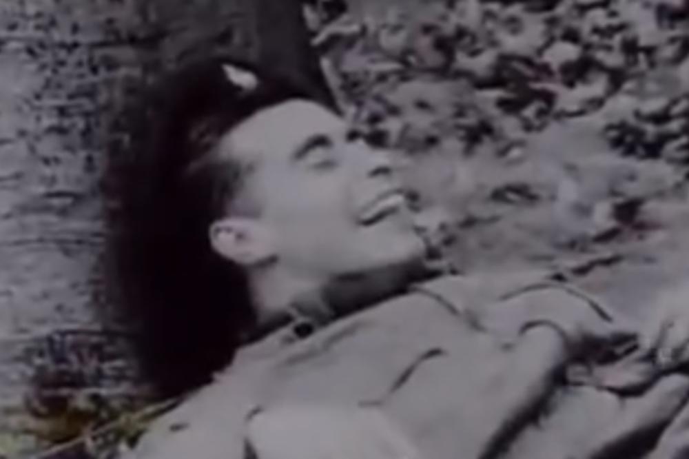(VIDEO) TAJNI EKSPERIMENTI S NARKOTICIMA: Britanskim vojnicima krišom dali LSD, ali ovakve reakcije nisu očekivali