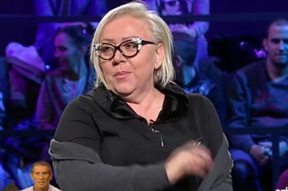 ŠOK INTERVJU ZORICE MARKOVIĆ: Bez dlake na jeziku isprozivala učesnike rijalitija, mlađe kolege i žiri Zvezda Granda!