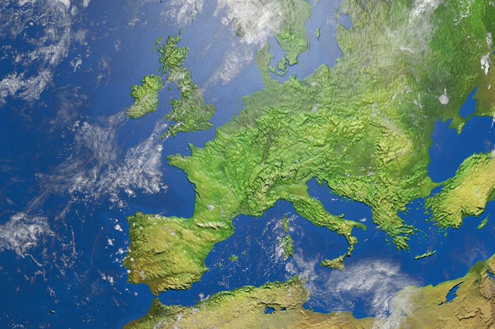 NOVO CRTANJE GRANICA U EVROPI? Sindrom Katalonije preti Engleskoj, Belgiji, Italiji, Francuskoj i Nemačkoj