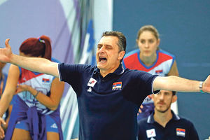 BRAVO! Srpske odbojkašice pobedile Italiju u poslednjem testu, selektor Terzić zadovoljan!