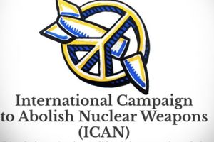 DODELJEN NOBEL ZA MIR: Nagradu dobila Međunarodna organizacija za ukidanje atomskog oružja