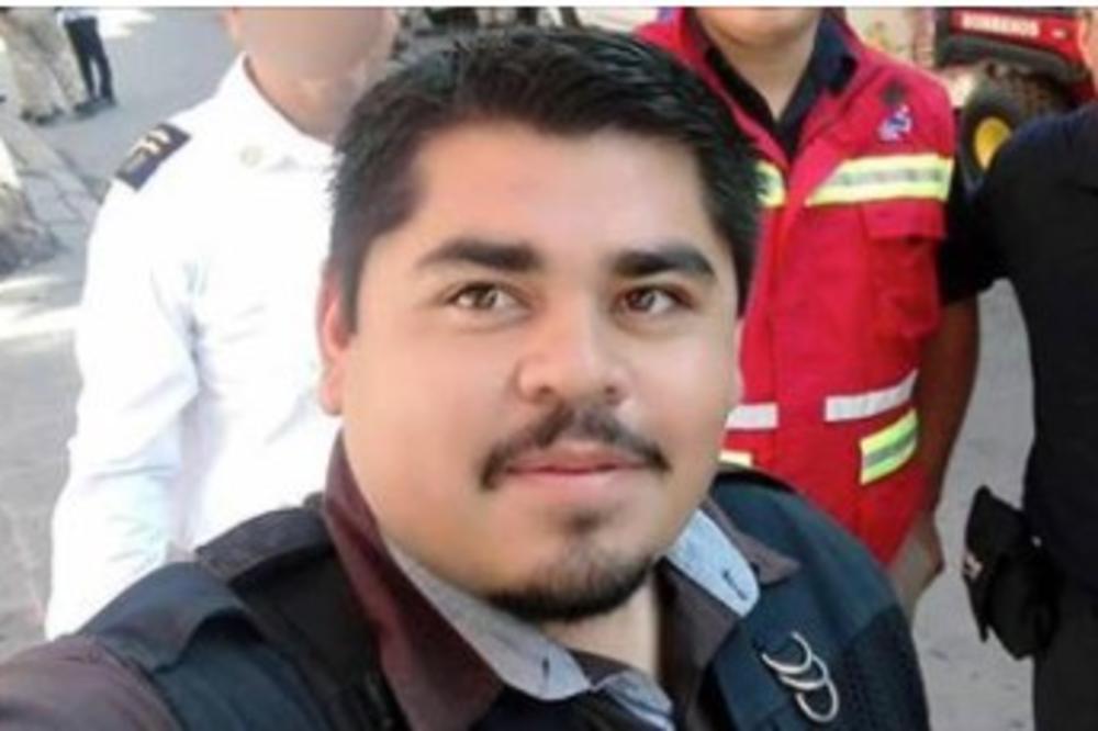 UBIJEN FOTOREPORTER U MEKSIKU: Mučili ga pa likvidirali i bacili na deponiju!