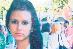 MILICA (16) JE ZVERSKI UBIJENA NA PUTU DO KUĆE: Monstrum koji je iskasapio i preklao devojčicu u Subotici nije uhvaćen do danas!