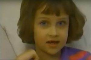 (VIDEO) OVO JE DETE (6) IZ PAKLA: Silovala brata i htela da ubije roditelje, a imala je još jezivije planove!