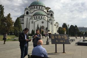24-oročasovno istraživanje u Beogradu ali i širom sveta