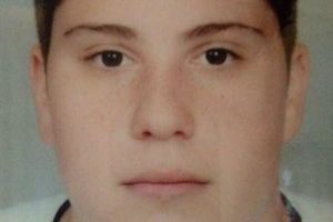 LEPA VEST: Pronađen Lazar Ristevski (19) iz Kaluđerice