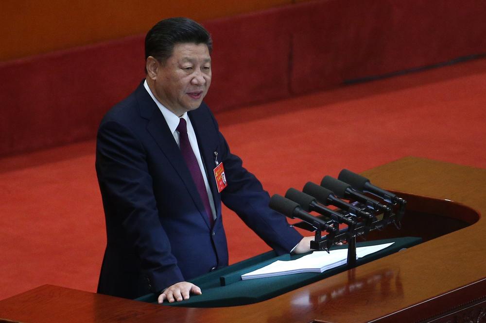 ISTORIJSKI KONGRES NAJAVIO NOVU ERU: Đinping govorom od 3 sata objasnio da je Kina je ustala i spremna da zavlada svetom
