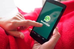 PRETVARAĆEMO SLIKE U STIKERE? Procurelo novo poboljšanje WhatsApp-a koje će obradovati korisnike