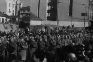 (VIDEO) KO JE STVARNO OSLOBODIO BEOGRAD? Evo šta se sve dešavalo u srpskoj prestonici pre 73. godine