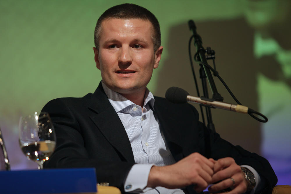 ANTE TODORIĆ STIGAO U HRVATSKU: Bio u tužilaštvu na ispitivanju, pa pobegao od novinara