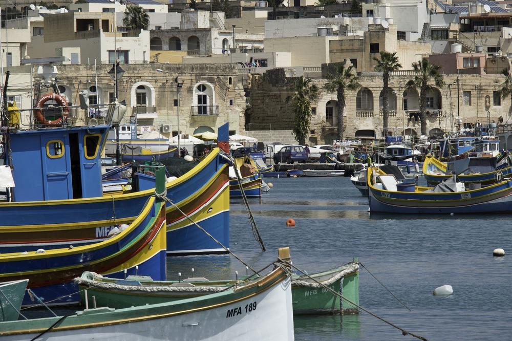 BILA OSTRVO S BLAGOM, A SADA JE LEGLO KRIMINALA: Kako je Malta od popularne turističke, postala mafijaška destinacija