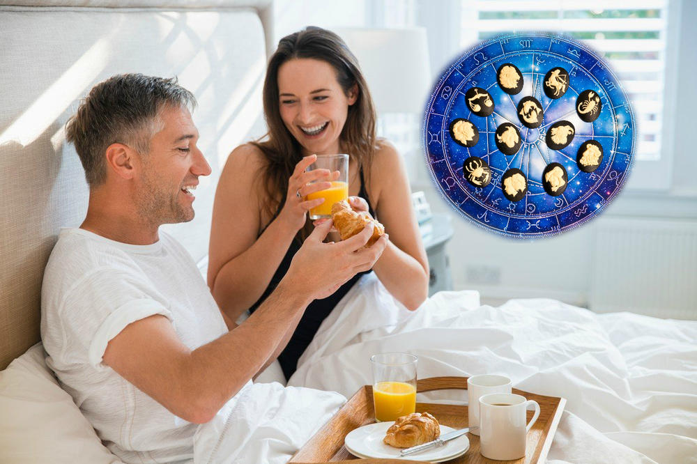 ZVEZDE ZNAJU ŠTA VAM NAJVIŠE ODGOVARA: Savršen doručak prema horoskopskom znaku!