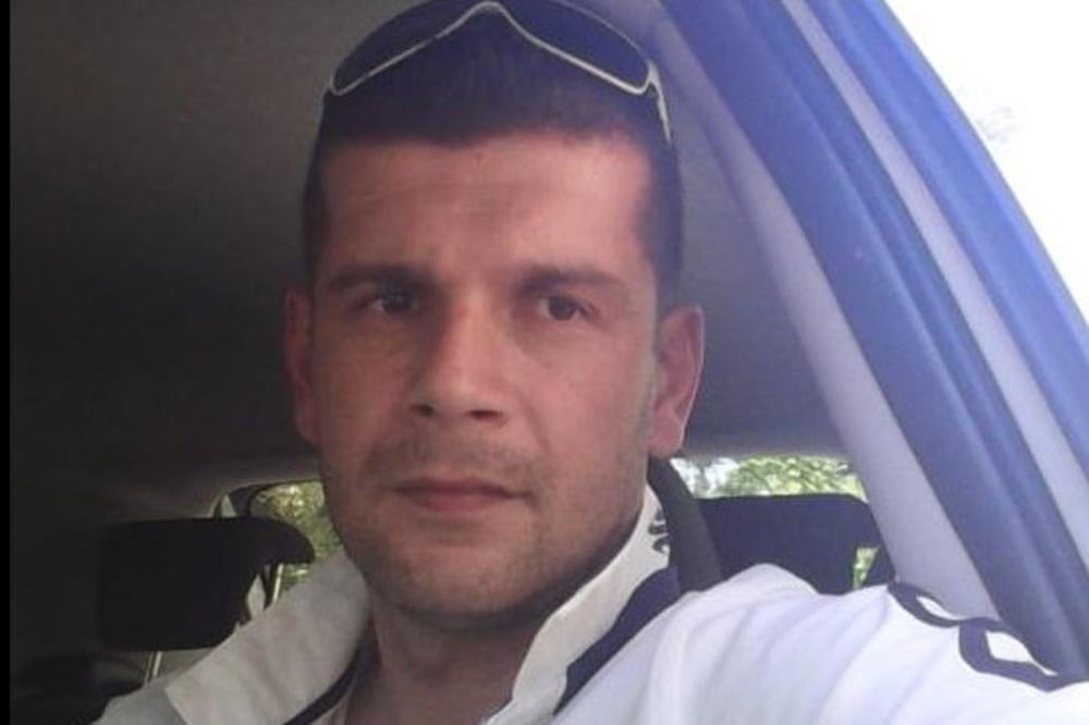 ZBOG DEVOJKE PALA KRV: Taksista Alen Hunjić (37) ubijen ispred katoličke crkve u Čapljini!