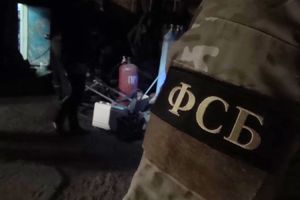 SPREČENO KRVOPROLIĆE  U RUSIJI: Teroristi naoružani bombom zapucali na bezbednjake, pa likvidirani!
