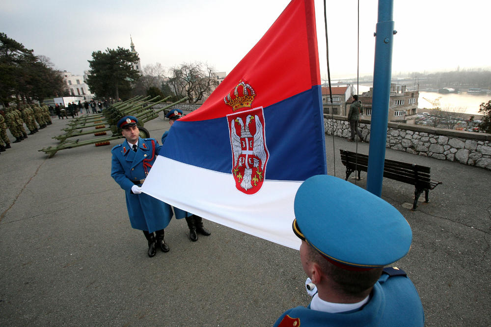 DANAS JE PRAZNIK: Srbija slavi Dan primirja u Prvom svetskom ratu