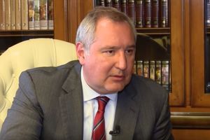 DRAMA U MOSKVI: Pucano na kuću potpredsednika vlade Dmitrija Rogozina!