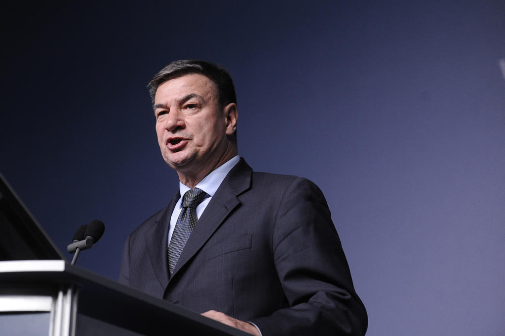 Knežević: Srbija dobila priznanje za reforme