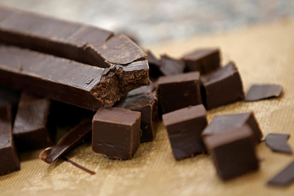 PAŽNJA! 4,3 tone domaće čokolade Banat povučeno zbog BUĐI!