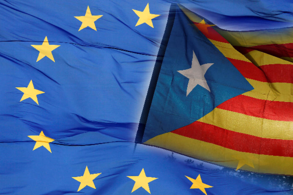 ŠOKANTNA ANALIZA NEMAČKOG DNEVNIKA: EU je izdala sve građane Katalonije, i to će joj se obiti o glavu!