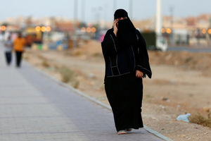 MOŽE, ALI SAMO SA PORODICOM: Od 2018. i ženama dozvoljen ulaz na stadione u Saudijskoj Arabiji