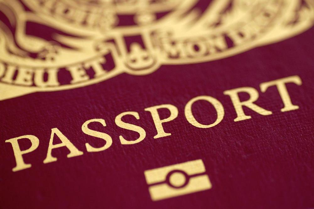 PAPIR ZLATA VREDAN: Kako su nastali pasoši i zašto svi izgledaju gotovo identično?